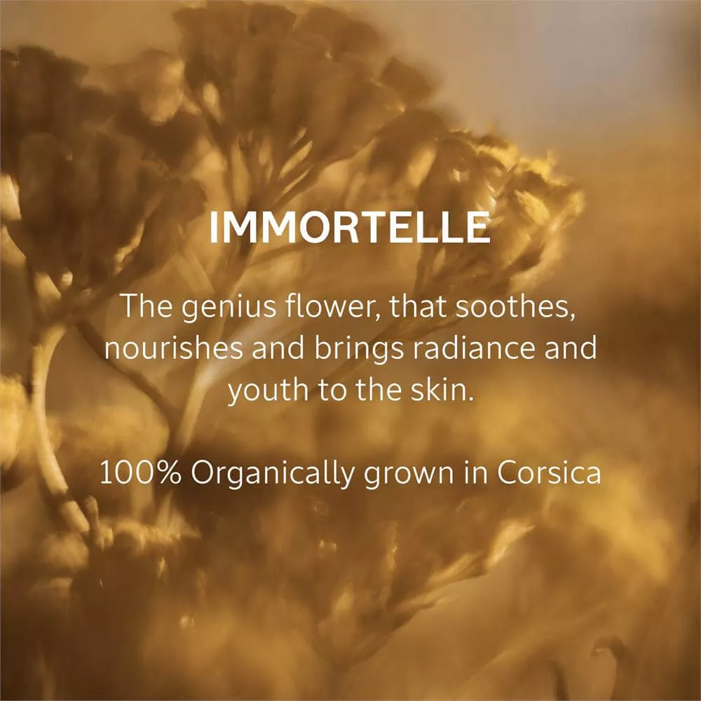 L'Occitane Immortelle Karité Youth Hand Cream 75ml